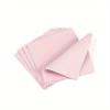 10pcs/Set Suede Silver Polishing Cloth, Special Wiping Cloth For Silver Jewelry, Square Silver Polishing Cloth, Double-Sided Mirror Cleaning Cloth