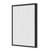 Made Hepa Filter 327x228x40mm Air Purifier Filter