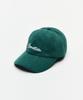 Benetong Ribbed Ball Cap (5 Colors)