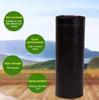 3.2 Oz., 6.5 Ft. X 300 Ft. Landscape Fabric Weed Barrier Ground Cover Garden Mats for Weeds Block In Raised Garden Bed