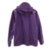 Mammut Outdoors Dry Tech Nylon Jacket S Purple Mountain Parka Women Used