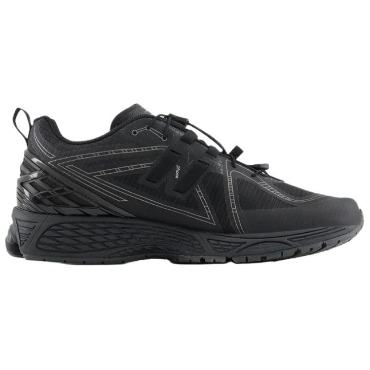 New Balance 1906R 'Black' Men's U1906RNB