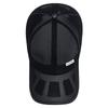 ZHENYUEQI Unisex Summer Mesh Breathable Sun Hat with SPORT Logo