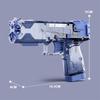 Non-Toxic 1Pcs Mini Water Gun Mini Water Spray Gun Small Size Water Fighting Game Children'S Small Water Gun Outdoor Toys Gun For Kids Children