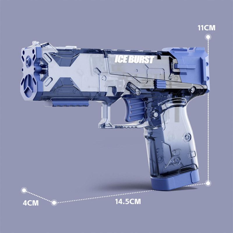 Non-Toxic 1Pcs Mini Water Gun Mini Water Spray Gun Small Size Water Fighting Game Children'S Small Water Gun Outdoor Toys Gun For Kids Children
