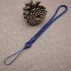 Fashion Handmade Braided Rope Phone Lanyard Luxury Simple Phone Charm Strap Phone Anti-lost Rope Phone Accessories 1