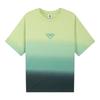 Boys' Gradient Pure Cotton Short-Sleeve T-Shirt
