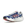 Adidas Adizero Aruku Collegiate Royal Bright Red Unisex Sneaker Blau Wolkenweiß JQ7392