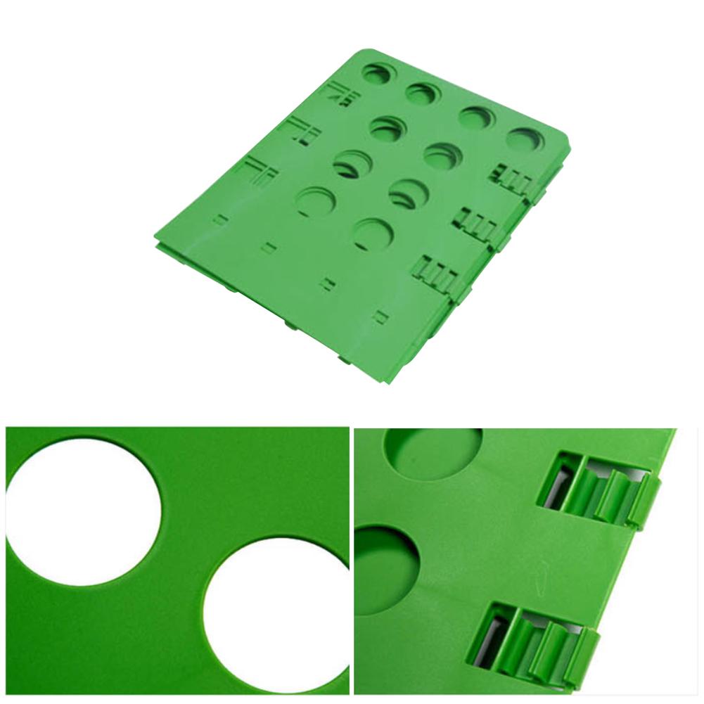 Adult T-Shirt Folder Quick Fold Shirt Folding Board Clothing Folder Bender Plastic Clothes Folder for Laundry Room