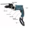 Makita DP4011 720W Industrial Dual-Speed Electric Drill CN plug (adapter included)