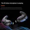 2025 Mini In-Ear Bluetooth Sleep Earphones - Comfortable Bilateral Stereo