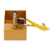 Manual Pressure Test Pump Hydraulic Water Testing 2.5Mpa Chemical Construction Plumbing