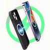 Paramore Band Whitepaper Phone Case For IPhone 17 Pro Max 15 16 Pro 14 Plus 12 11 13 14 Magsafe Wireless Charge Glass Cover
