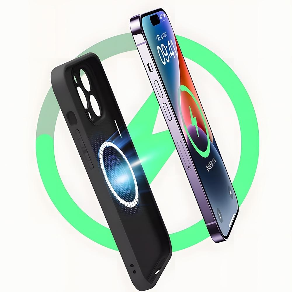 Paramore Band Whitepaper Phone Case For IPhone 17 Pro Max 15 16 Pro 14 Plus 12 11 13 14 Magsafe Wireless Charge Glass Cover
