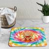 Tappeto da Pavimento Sundrop Moondrop Cartone Animato Breach Alba Tappeto Soggiorno Domestico Decorazione Pavimento Interno Tappetino Antiscivolo