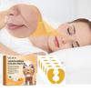 10PCS Forehead Wrinkle Patches Anti Wrinkles Facial Patches Natural Forehead Line Removal Gel Patch Face Skin Patch