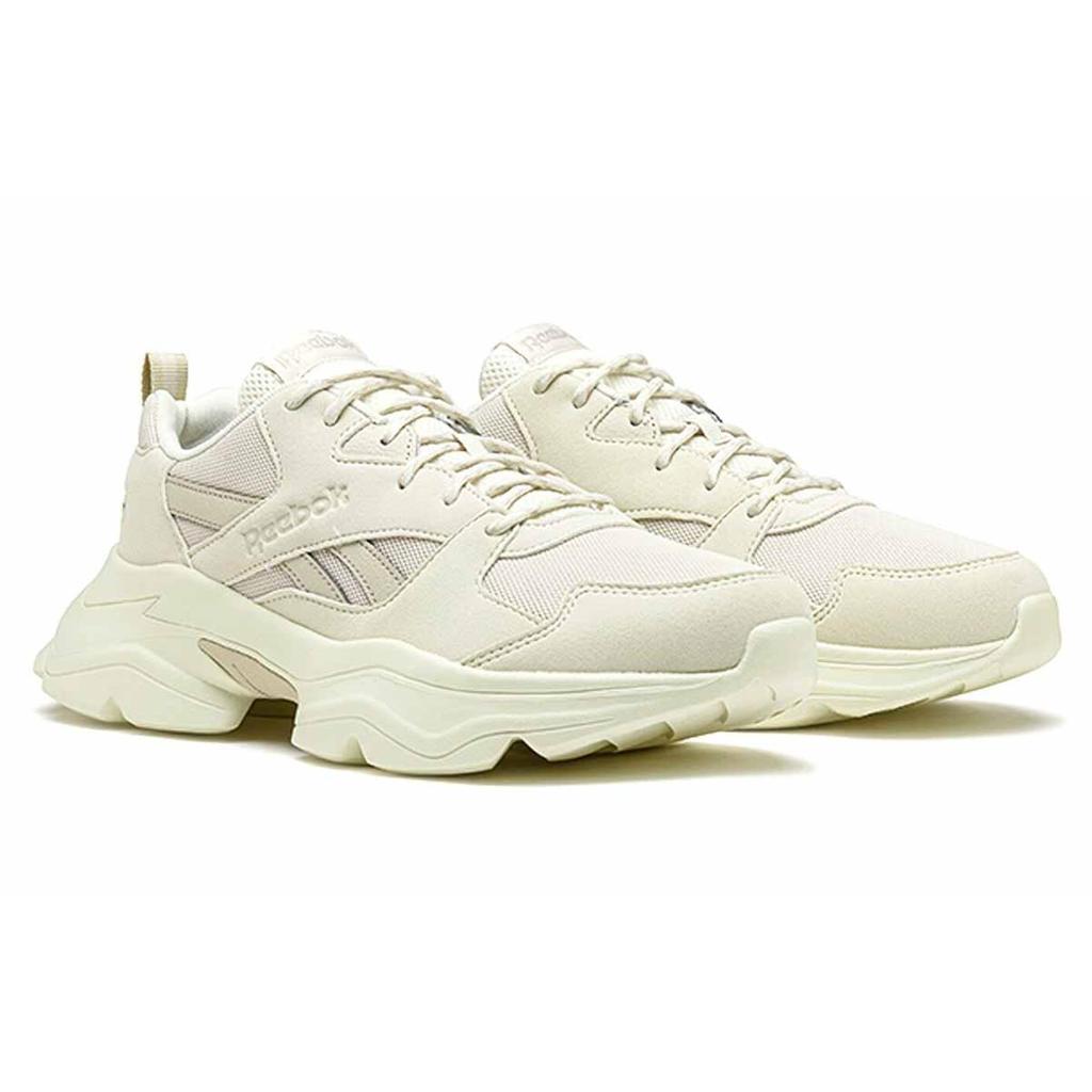 Reebok Royal Bridge 3 Running Shoes 'Cream Y' FW2752