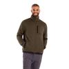 Trespass Mens Bramall Fleece Jacket