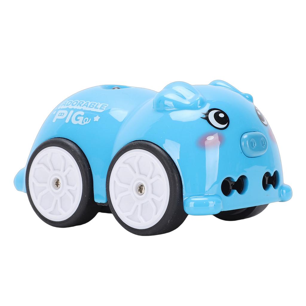 Following RC Drift Car with Smart Sensor Interactive Rechargble Remote Control Car Toy