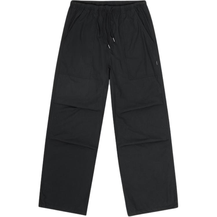 

Новые парашютные брюки Converse 10027780-A02 L