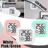 Mini Lcd Digital Thermometer Hygrometer Multifunction Indoor Electronic Temperature Humidity Meter Sensor Gauge Weather Station