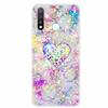 Per Vivo 1915 / Y19 /U3 Custodia Bumper Silicone TPU Copertura Posteriore Morbida Per Vivo Y19 Y 19 VivoY19 Custodia Cartone animato fundas su Vivo1915 Coque