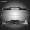 Matte Black ABS Cab Roof Spoiler for 20152020 Ford F150 Models Enhances Aerodynamics and Adds Aggressive Style to Pickup Truck
