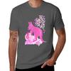 Little Roo TShirt AntiPilling Casual TShirt