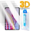 Easy Installation Tempered Glass Films for Redmi Pad SE 11 8.7inch Xiaomi/Redmi Pad Pro 12.1inch Dust-Free Screen Protectors