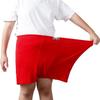 Benmingnian High-Waisted Plus Size Men's Boxer Briefs for Large Sizes In Modal Fabric