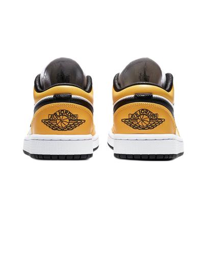 Jordan 1 Laser Arancione Basso - CZ4776-107