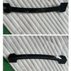 Panda MINI Rear Spoiler Wing: New Energy Car Roof & Interior Decoration