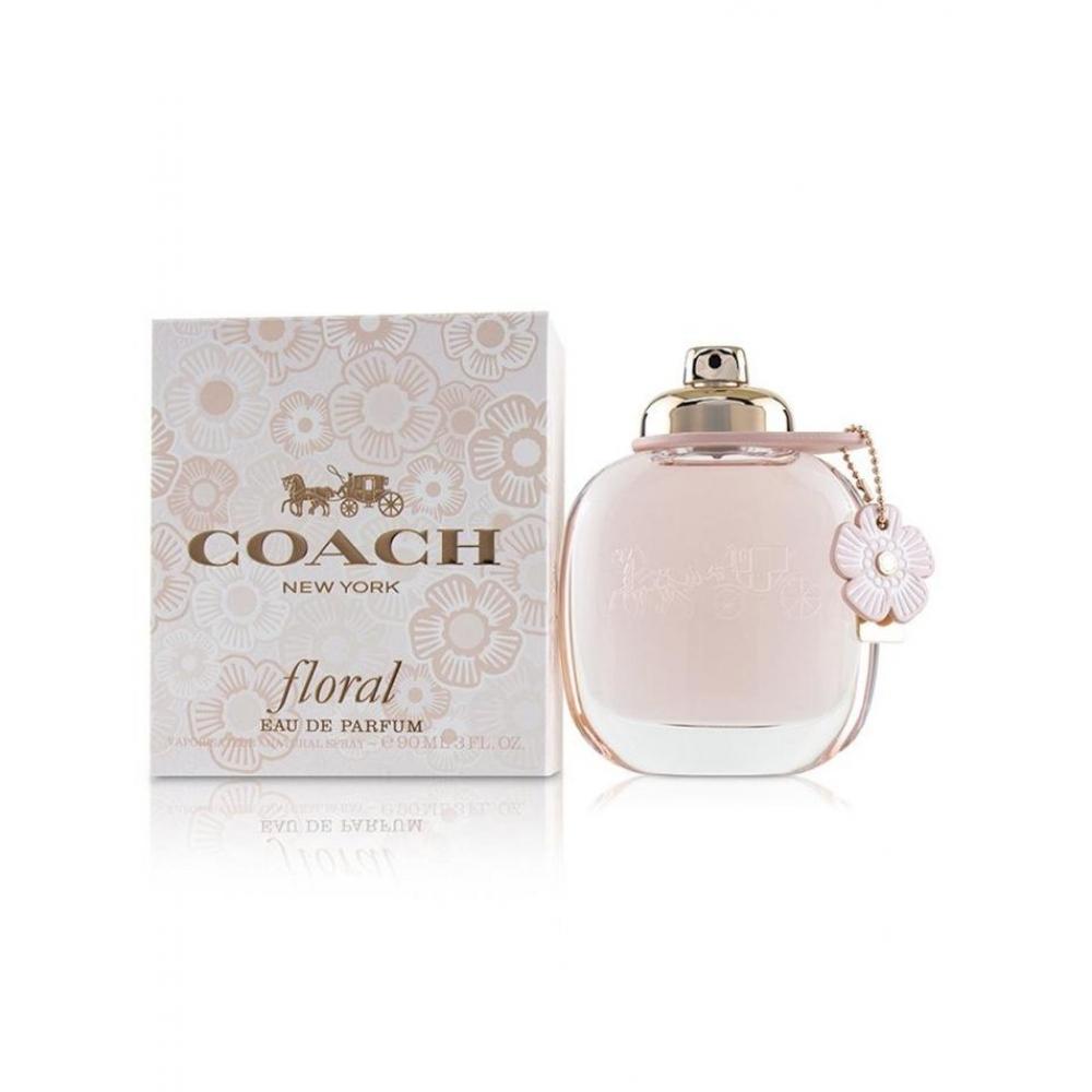 

Coach Floral EDP 90ml Excluding customs duties