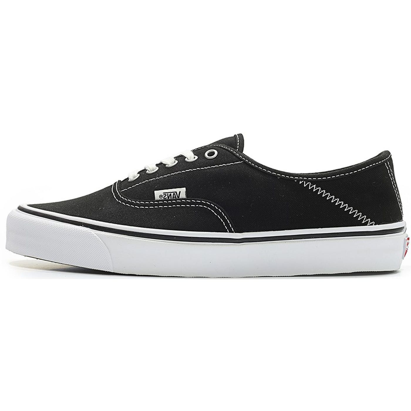 

Кроссовки унисекс Vans Alyx x OG Style 43 LX Черный Белый VN0A3DPBOK6