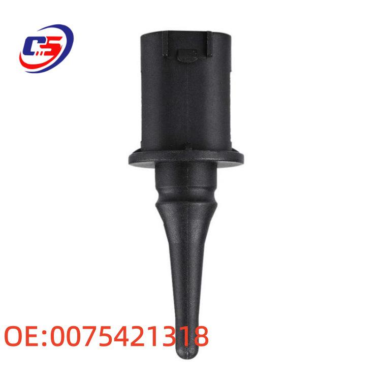Outdoor Temperature Sensor for Mercedes Models W222, W204, W211, W176