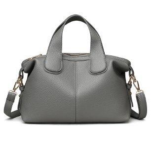 Nuovo Arrivo 2026 Borsa Tote da Donna in Pelle Premium - Borsa a Spalla Convertibile Sovradimensionata con Elegante Design da Pendolare