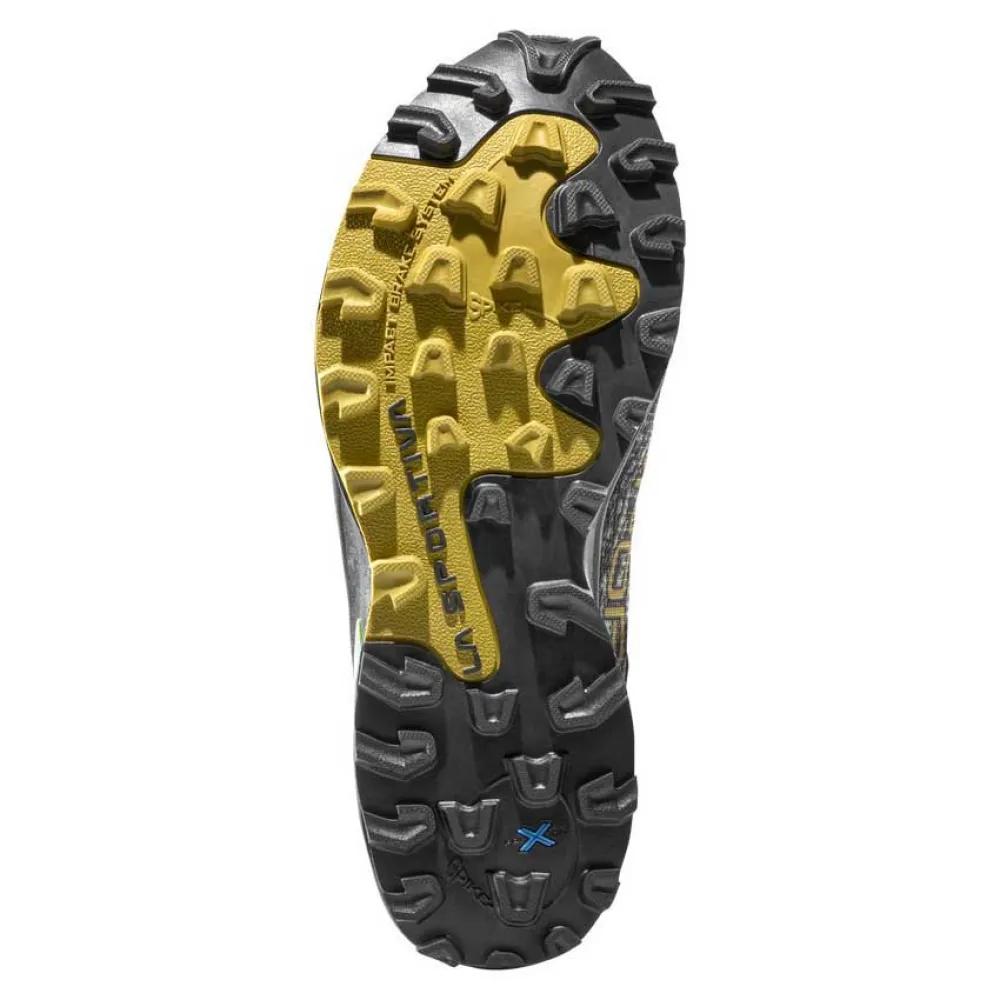 La Sportiva Кроссовки для трейлраннинга Tempesta Goretex