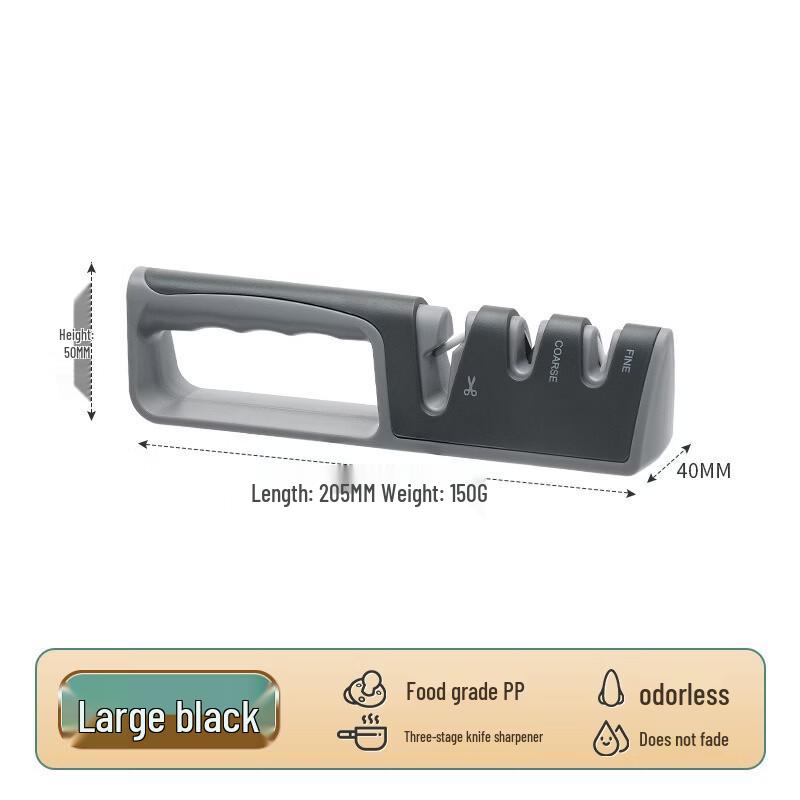 Многофункциональная бытовая точилка для ножей