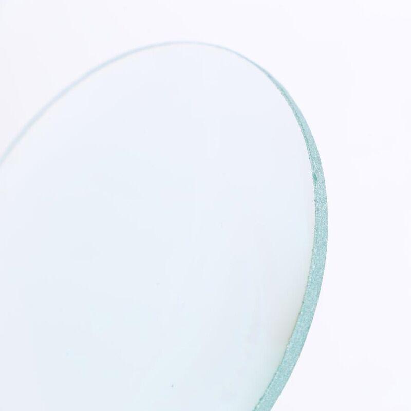 Optical Science Kit: Concave/Convex Lenses, Prisms, Night Vision Projector, White/Green Glass