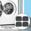Schoonmaakmachines – Wasmachine dempers