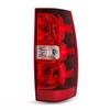Tail Light Turn Signal Lamp Brake Light Reversing Lamp For Chevy Tahoe Suburban 1500 2500 2007-2014