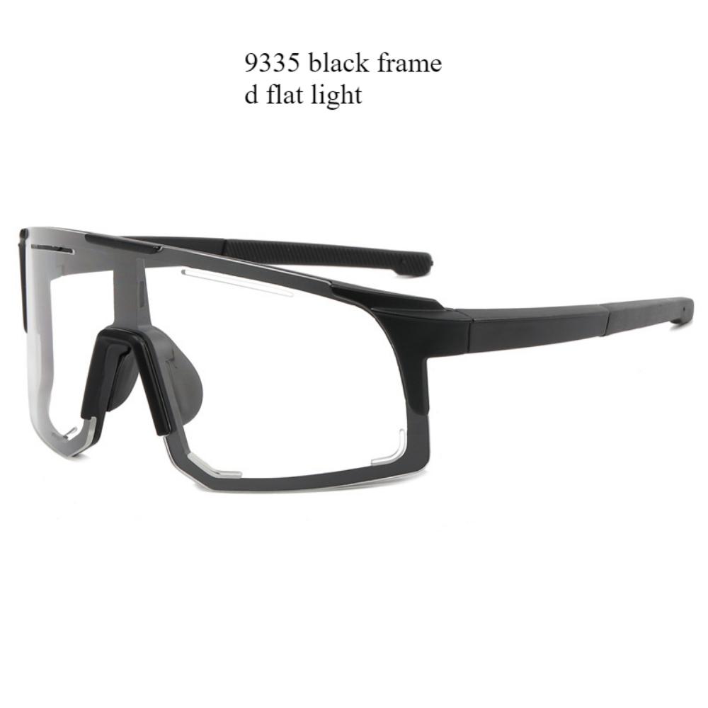 

Новые уличные очки 2025 года, велосипедные ветрозащитные мужские и женские велосипедные солнцезащитные очки, европейские и американские спортивные солнцезащитные очки