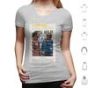 Rick Dalton And Cliff Booth Retro T Shirt 6xl Cotton Cool Tee Rick Dalton And Cliff Booth Retro Face Sharon Graphic Tate Funny