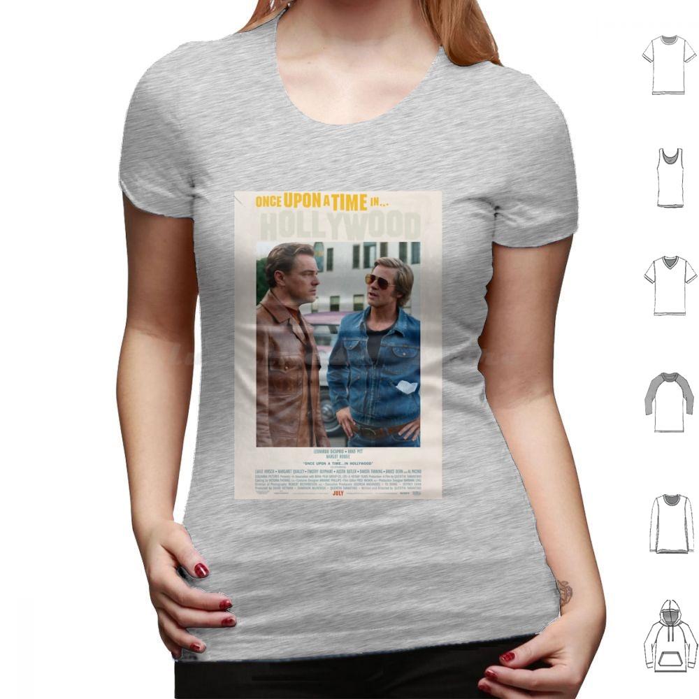 Rick Dalton And Cliff Booth Retro T Shirt 6xl Cotton Cool Tee Rick Dalton And Cliff Booth Retro Face Sharon Graphic Tate Funny