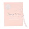 Amore Wedding Planner Miss To Mrs