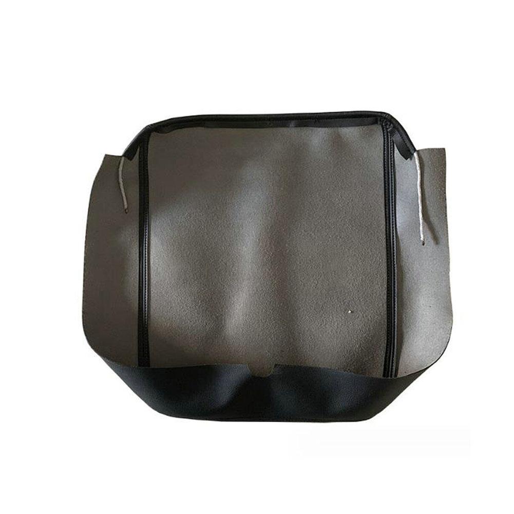 Car Center Console Lid Armrest Cover Trim Decoration Car Styling For Dodge For RAM 1500 2500 3500 02-08 Car Accessories