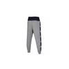 Nike Sport Casual Fleece Warm Drawstring Comfort Knit Pants Men Bottoms Grey CJ4432-063