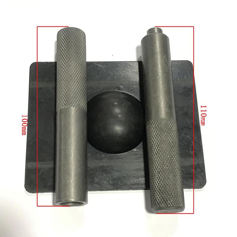 

Инструмент для пружины клапана мотоцикла, набор для установки и снятия верхнего блока двигателя, набор компрессора, специальные комплекты для обслуживания клапанов-разделителей чёрный