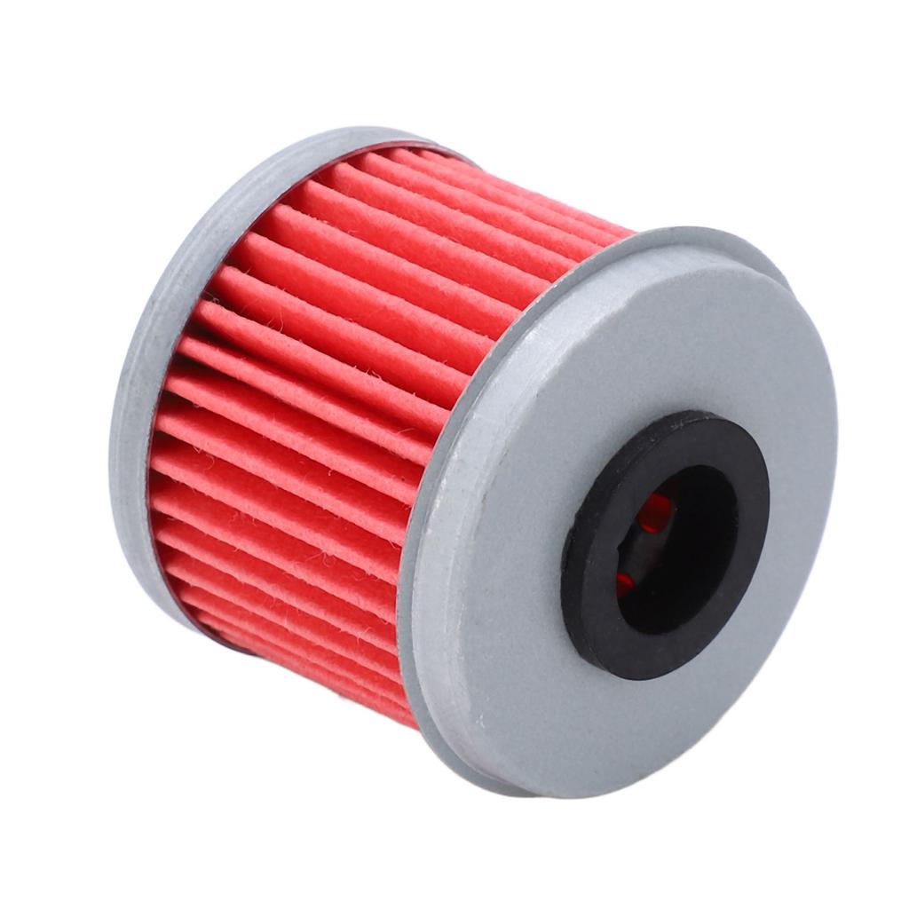 Engine Transmission Oil Filter 15412 MGS D21 Replacement for XADV750 NC750 S DCT SXS1000