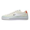 Nike Court Legacy Cnvs Cremegelb Sneaker DJ5207-113